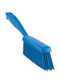 vikan Handveger, voedselveilig, medium, VE = 15 stuks, blauw