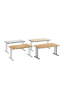 Tavolo pieghevole STANDARD - kaiserkraft