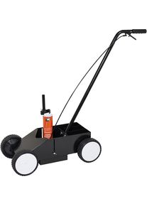 Set per carrello traccialinee - kaiserkraft