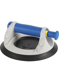 Pumpensaugheber VERIBOR , 1-Kopf-Kunststoff-K&ouml;rper, Tragf&auml;higkeit 120 kg, Scheiben-&Oslash; 213 mm, ab 2 Stk Bohle