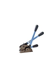 ratioform Span- en sluitapparaat voor staalband, handmatig, voor bandbreedte 13 en 16 mm