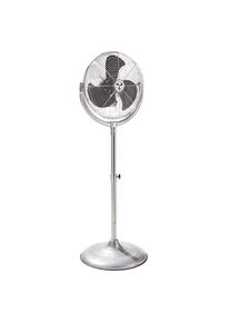 Staande ventilator, in hoogte verstelbaar, met 3 blaasstanden, vanaf 3 st.