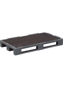 ratioform Pallet voor zware lasten met antislip coating, l x b = 1200 x 1000 mm, vanaf 10 st.