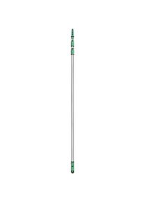 Teleskopstange, mit Sicherheitskonus, 4500 mm, 3-teilig Unger