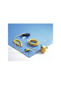 Stuoia da tavolo ESD HR-Matting Coba