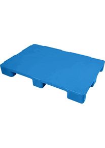 ratioform Palet higiénico, con 9 patas, L x A 1200 x 800 mm