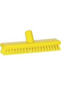 vikan Fregona con paso de agua, extradura, UE 10 unid., amarillo