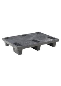 ratioform Halve pallet, l x b = 800 x 600 mm, vanaf 10 stuks