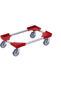 Carrello professionale, Hybrid - kaiserkraft