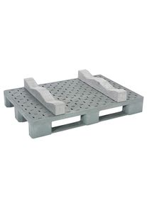 ratioform Multipallet-set, met prisma's, vanaf 10 stuks