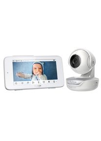 HUBBLE CONNECTED Nursery Pal Deluxe – Deluxe video opatrovateľka