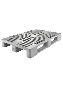 ratioform Hygiëne-pallet H1, l x b x h = 1200 x 800 x 160 mm, vanaf 10 st.