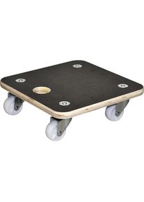 Wagner Multiroller MaxiGRIP GH 1350, l x b = 290 x 290 mm, draagvermogen 200 kg, vanaf 2 stuks