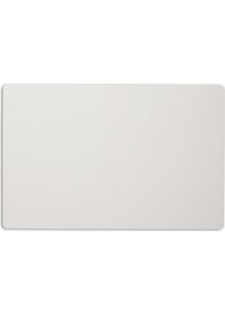 Whiteboard CURVE, rahmenlos, mit abgerundeten Ecken, BxH 880 x 580 mm Chameleon