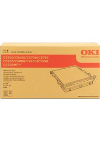 OKI transport eenheid 43363412 C5600/5650 Origineel