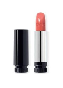 Dior Lippen Lippenstifte Rouge Dior Refill Velvet 400 Nude Line