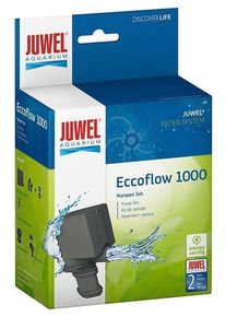JUWEL - Pump Eccoflow1000 Multi Set - (127.6004)