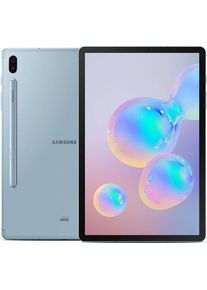Samsung Galaxy Tab S6 | 10.5" | 8 GB | 256 GB | 4G | Cloud Blue
