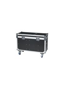 Showtec Case for 2x Phantom 75 / 95