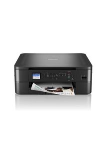 Brother DCP-J1050DW All in One Printer Tintendrucker Multifunktion - Farbe - Tinte *DEMO*