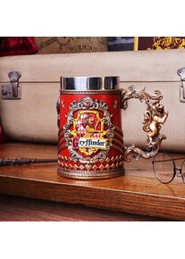 Harry Potter - Boccale Deluxe Logo Grifondoro