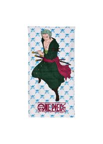 One Piece - Asciugamano da bagno Roronoa Zoro