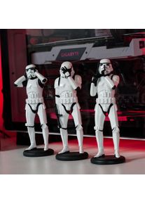 Star Wars Set de figurines Original Stormtrooper Don't See Hear Speak - Shepperton Design Studios