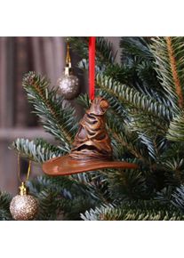 Harry Potter - Ornamento di Natale Cappello Parlante