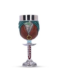 Il Signore degli Anelli - Calice deluxe di Frodo