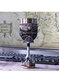 Il Signore degli Anelli - Calice di Aragorn deluxe