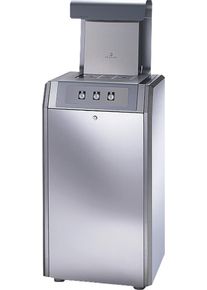 ich-zapfe Waterdispenser, Bruiswater machine, Sodamaker, Carbonator - Fontemagna Light 3.0, 80 fizz