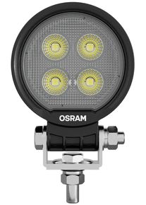 Projecteur de travail Osram Round WL VX80-WD