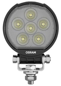Projecteur de travail Osram Round WL VX100-WD