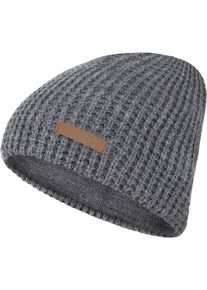 Normani Bonnet 'Nampa' Homme gris taille 55-60