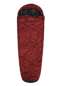 Normani Sac de couchage 'SleeBag' Homme rouge taille One Size