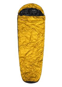 Normani Sac de couchage 'SleeBag' Homme jaune taille One Size