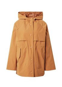 Only Parka de primăvară-toamnă 'BLUE' Femei maro, Mărimea M
