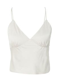 LENI KLUM x ABOUT YOU Top 'Rachel' dla kobiet beżowy Rozmiar XS