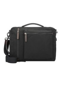 Fossil Porte-docuts 'Buckner' Homme noir taille One Size