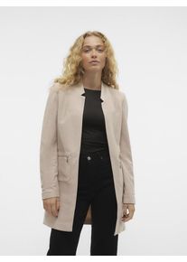 Véro Moda VERO MODA Dames Blazers 'SILLE' beige 42