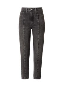 Levi's LEVI'S ® Dames Jeans 'HW Mom Jean Altered' black denim 25