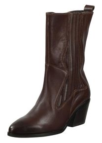 Gabor Stiefel Damen dunkelbraun Größe 35