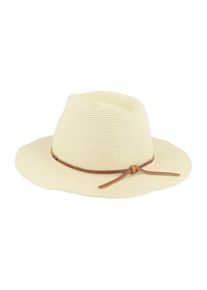 Brixton Heren Hoed 'WESLEY' chamois / cappuccino 59-60