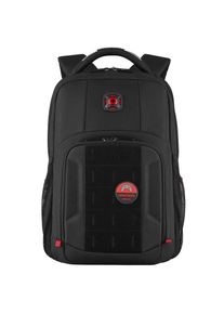 Wenger Sac à dos 'Player Mode' Homme noir taille One Size