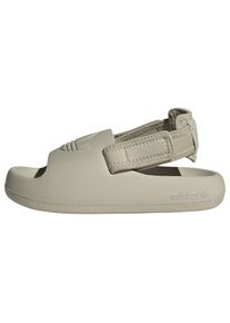 adidas originals Open schoenen 'Adifom Adilette' grijs 28