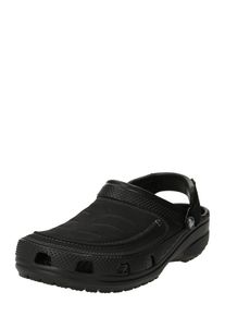 Crocs Chodaki 'Yukon Vista II LR' dla mężczyzn czarny Rozmiar 39-40
