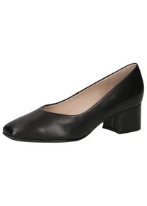 Caprice Escarpins 'NINA' Femme noir taille 38