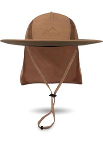Normani Chapeaux 'New Zealand' Homme vert taille 55