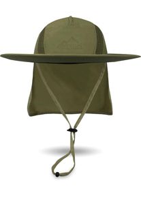 Normani Chapeaux 'New Zealand' Homme vert taille 55