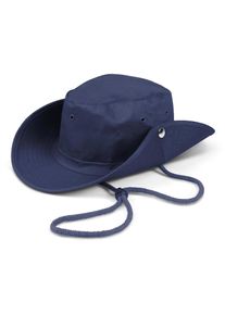 Normani Chapeaux de sports 'Australian' Femme bleu taille 55